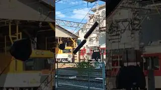 #近鉄電車🇯🇵#近鉄通過#通過音