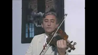 Eldar Mansurov — Bayatılar (İfa: Natiq Nuriyev) | 1989 | Original
