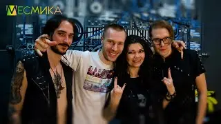 Архипанк — проще в таком ритме жить, чем сидеть в офисе!