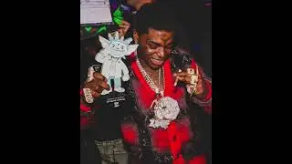 {Dark} Kodak Black x Moneybagg Yo Type Beat - "Husstle"