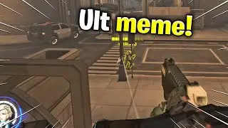 PROVAS CONCRETAS QUE A ULT DO CASSIDY É MEME