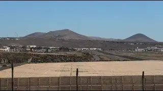 Lanzarote LIVE part 2