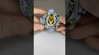 Upgrade Bloody Longinus To Be Better - Beyblade Burst 