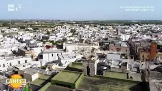 Veglie   - Camper 29/08/2024