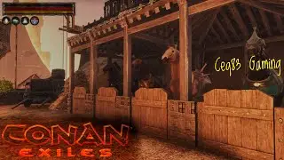 18 Horse Saddles