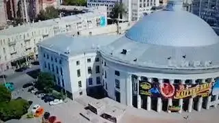 Баллада о Киеве