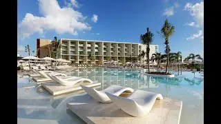 Grand Palladium Costa Mujeres