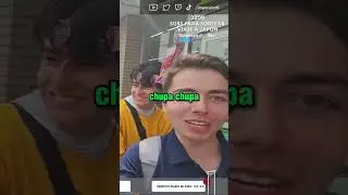 Que asco... #japan #japon #ytshorts #viral