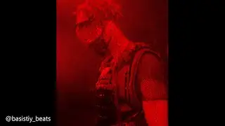 [FREE] Scarlxrd Type Beat - 