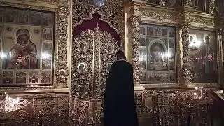 Всенощное бдение