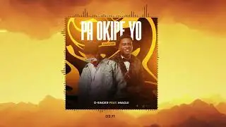 [Track 11] Pa Okipe Yo (feat. Miagui) - D-Singer
