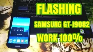 CARA FLASHING SAMSUNG GRAND DUOS GT-I9082 WORK 100%