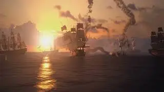 [Official Game Trail] Total War  EMPIRE Plants its Flag on iOS & Android in Autumn 2024