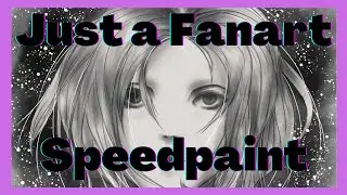 Koudelka Lasant (Koudelka) | Speed paint