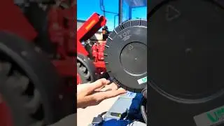 МТЗ это АвтоВАЗ в мире тракторов😂 