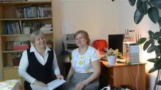 Молдавский язык Урок № 2