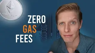 How to Import Crypto Without Gas Fees