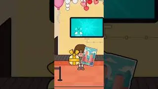NEW FREE GIFTS #топ #music #tocaboca #tocalifeworld #еватокабокаплей #freegift #токабока #gift