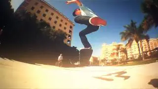 Skate Edit Prewiew.