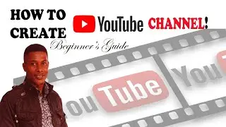 How to Create a YouTube Channel for Beginners (2021 Tutorial)