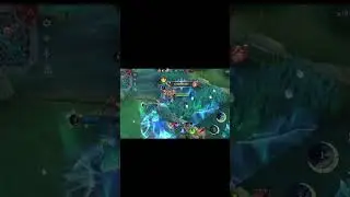 Hembusan kang angin bikin terbang #shorts #mobilelegends #alucardtop1globalbuild #angkigaming