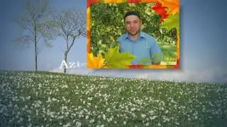 Kim ne qilsa qaytadi ishon. Sher muallifi nomalum. Azizbek Inomov. Safed-Bulon