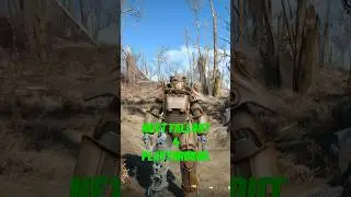 Don’t miss these fusion cores, fatmen and mini nuke Fallout 4 #fallout4gameplay #fallout4  #shorts