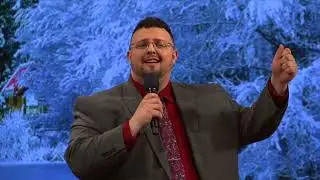 Ryan Day - Joy to the World/O Come All Ye Faithful (feat. Tim Parton)