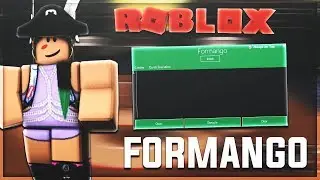 [OP ASF] ✔️  ROBLOX EXPLOIT/HACK: FORMANGO | JAILBREAK, FULL LUA C + COMMANDS ✔️