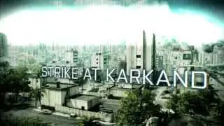 Strike - a Battlefield 3 fragmovie by Para
