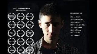 BERIK showreel