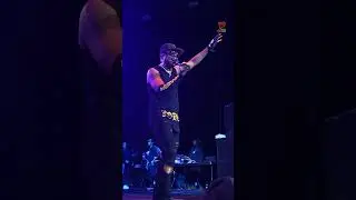 Y’all ready 🙌🏿 🔥The Show, The After Party, The Vegas Residency 🔥 starts this Friday, 3/15 🎤