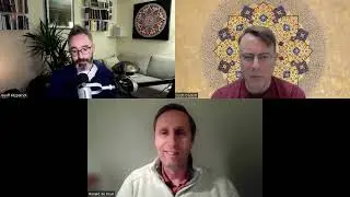The Brussels Da Vinci Code with Ronald De Bruin - video