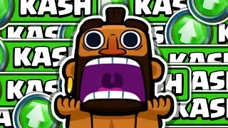 CODE KASH IS HERE!!