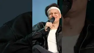 Финал. Бустер отвечает на вопросы. Часть 5 #бустер #егорик