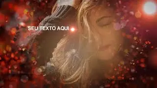 Convite Virtual 15 anos (AMOSTRA 02) - Syuk Videos