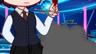 "Wear this." || Payback BL Manhwa || gacha club || Meme? || read desc ||