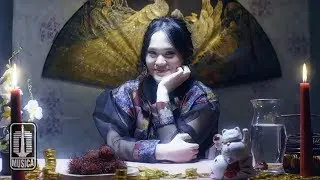 Sheryl Sheinafia - Setia (Official Music Video)