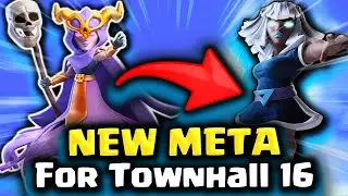 Electro Titans are WAY stronger than you think in Clash of Clans!