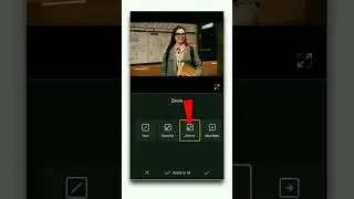 Zoom in & Zoom out  🔥tutorial in vn video editor