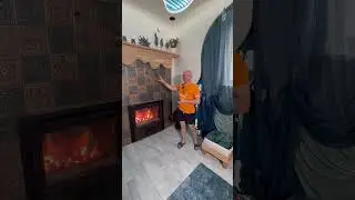 Как не перегреть предбанник печью?