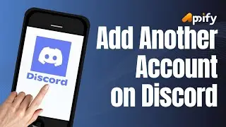 How to Add Another Account in Discord Mobile (2024)