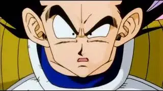 Kaioken! Kaio What?