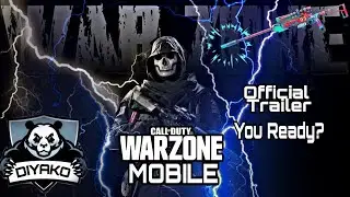 You Ready 😈??? #warzonemobile