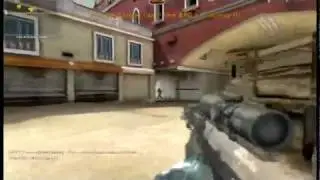 AVA SEA DSR-1 Montage [ISnipe]