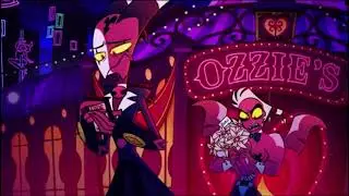 I put my oc in helluvaboss apology tour