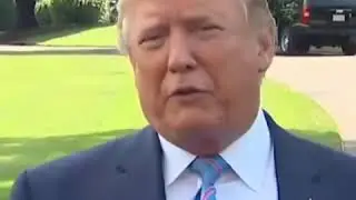 Donald Trump About Pakistan  ❤😍