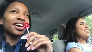 DRIVE WITH ME *FUNNY*