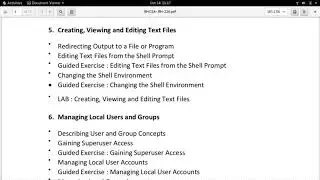 Redirection of output to a file | vim editor| chsh(change shell environment)| RHCSA -124 in tamil