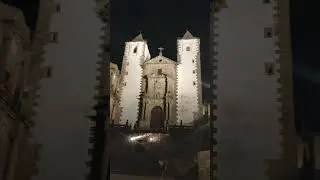 Some glimpse of ancient Spain